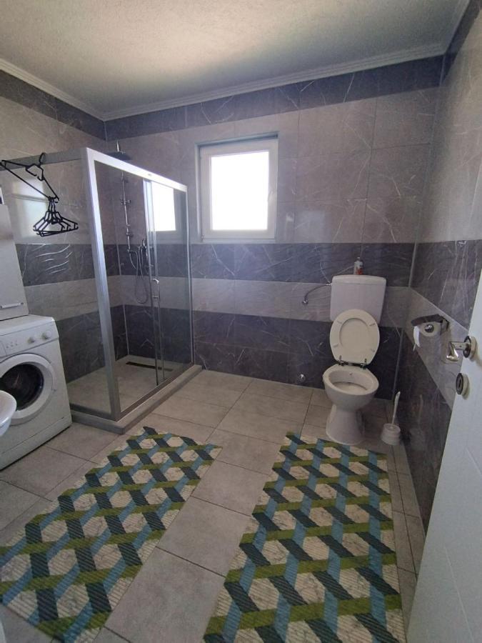 As Guesthouse Krzevici Eksteriør bilde